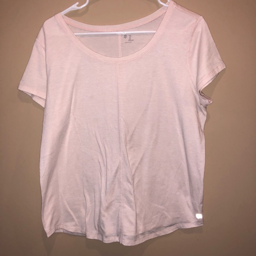 Gapfit Tee